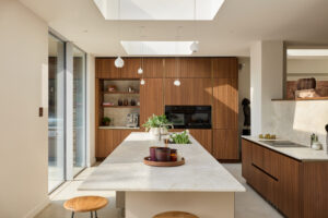 Pronorm Kitchen Design