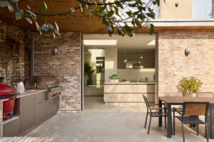 Pronorm Kitchen Design