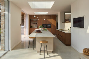 Pronorm Kitchen Design