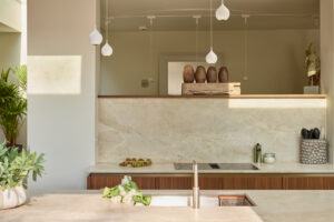Pronorm Kitchen Design
