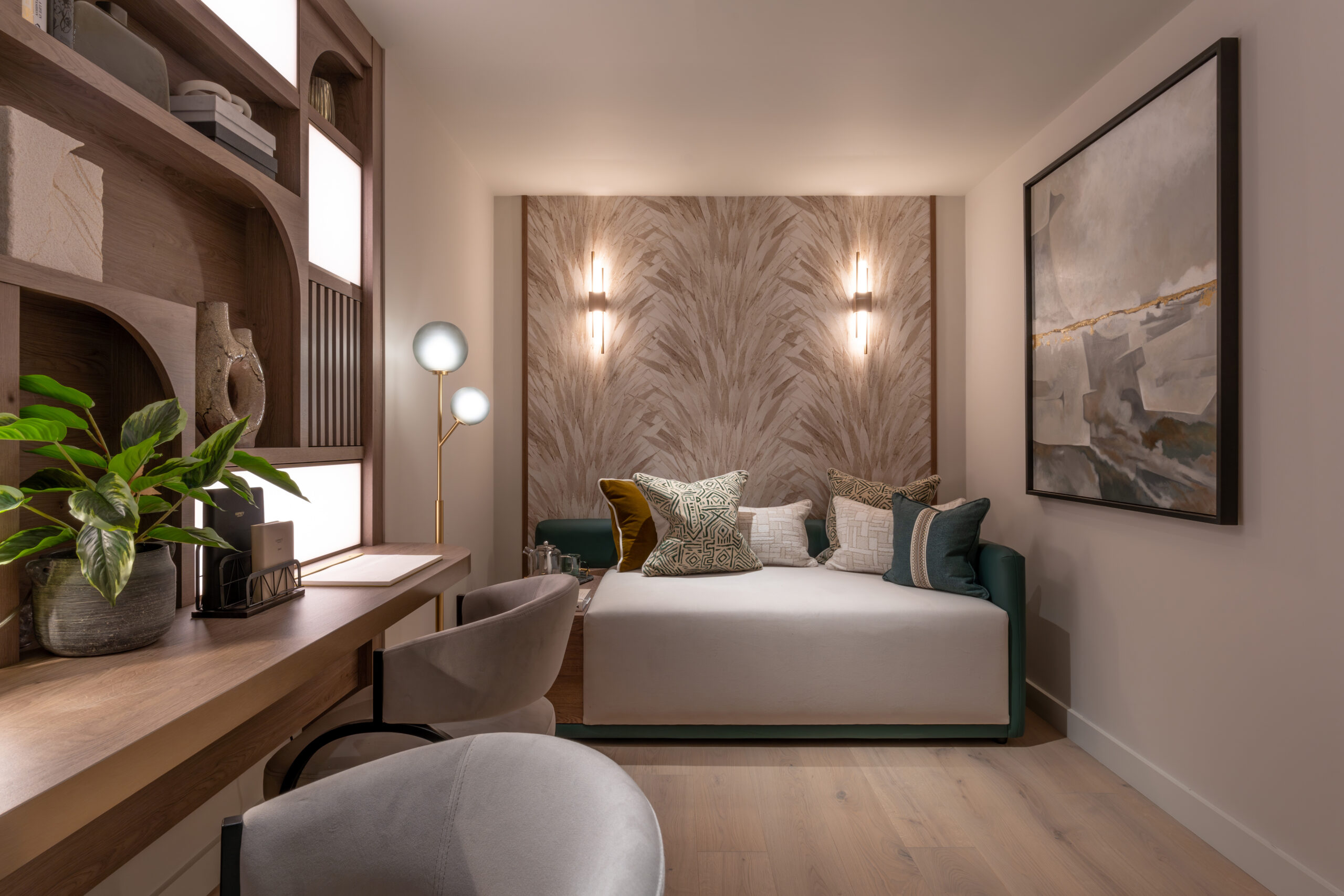 BAYA Interiors