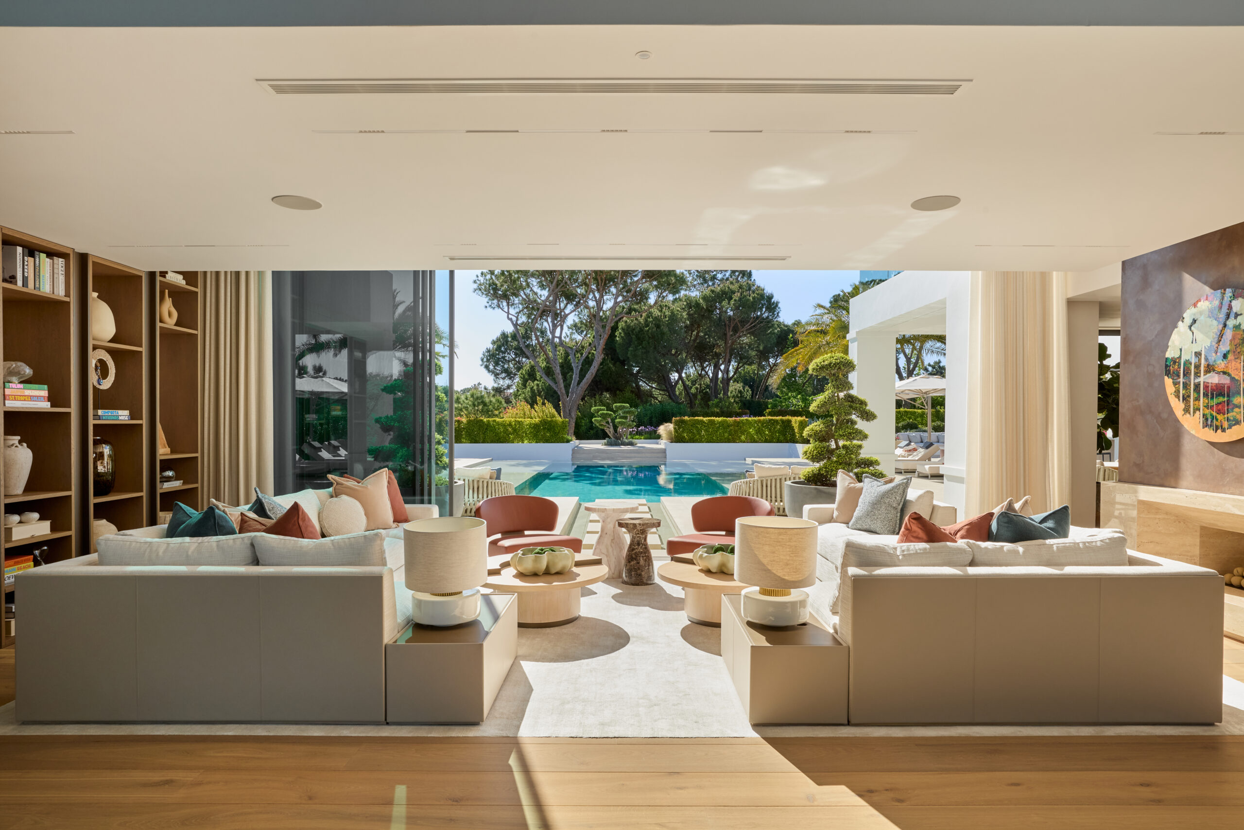 Fern Anderson Interiors