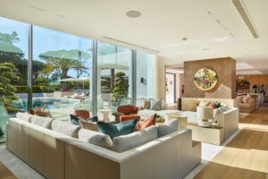 Nine Pines by Fern Anderson Interiors