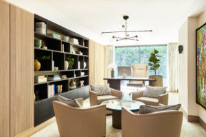 Nine Pines by Fern Anderson Interiors