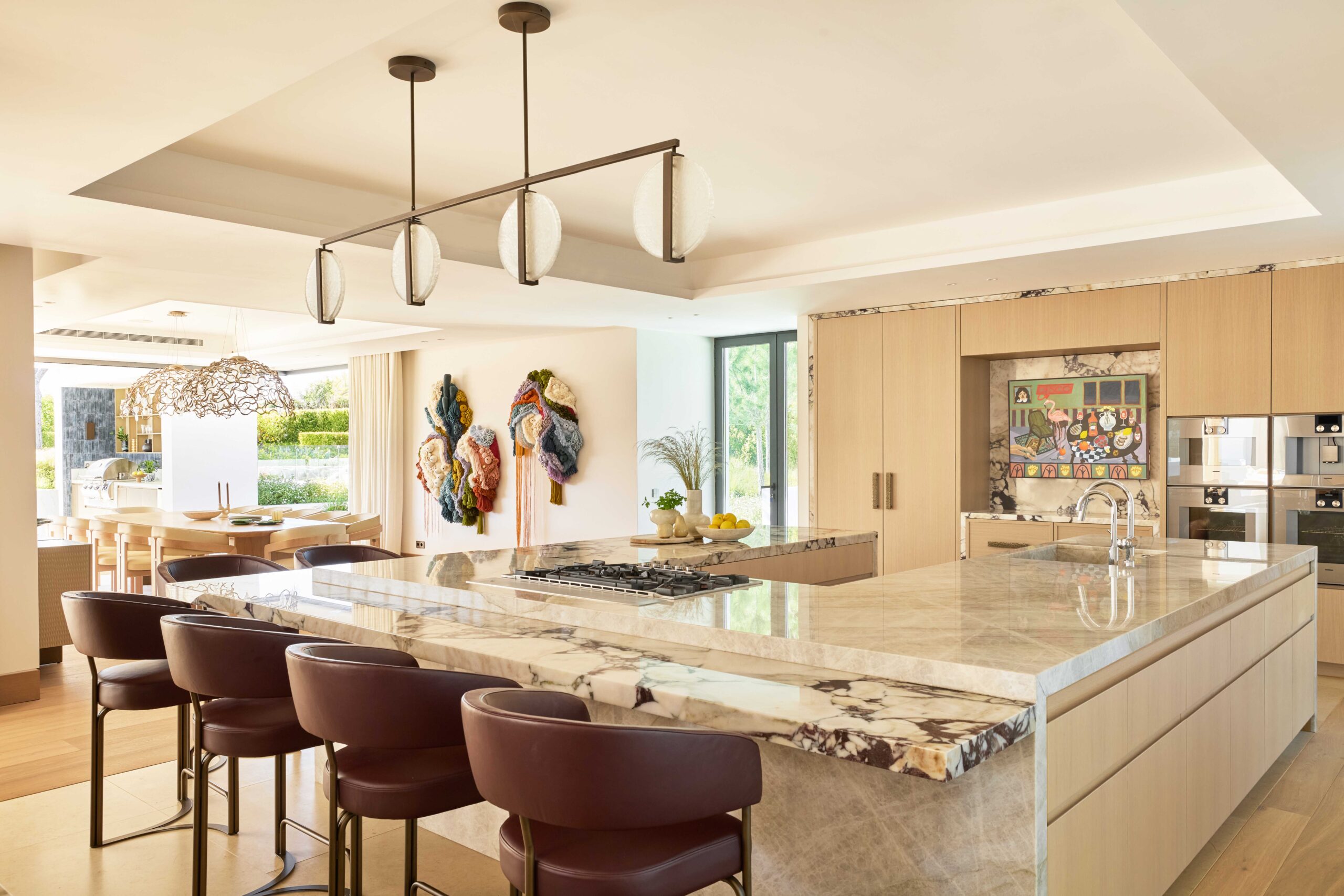 Fern Anderson Interiors