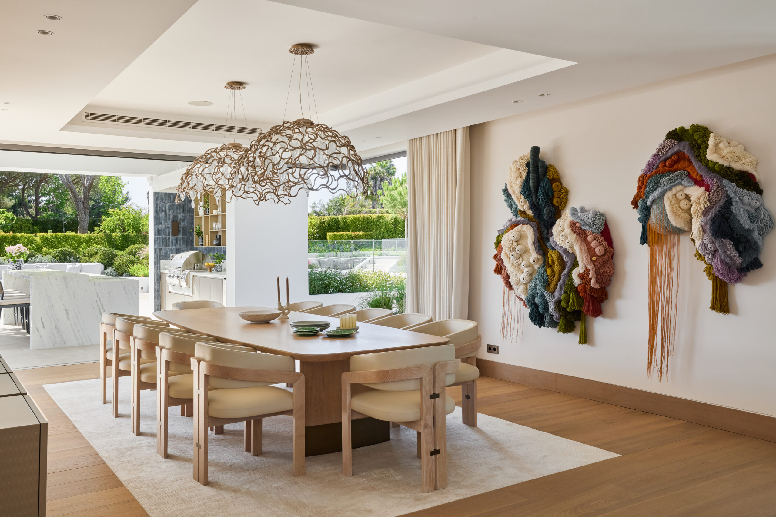 Nine Pines by Fern Anderson Interiors