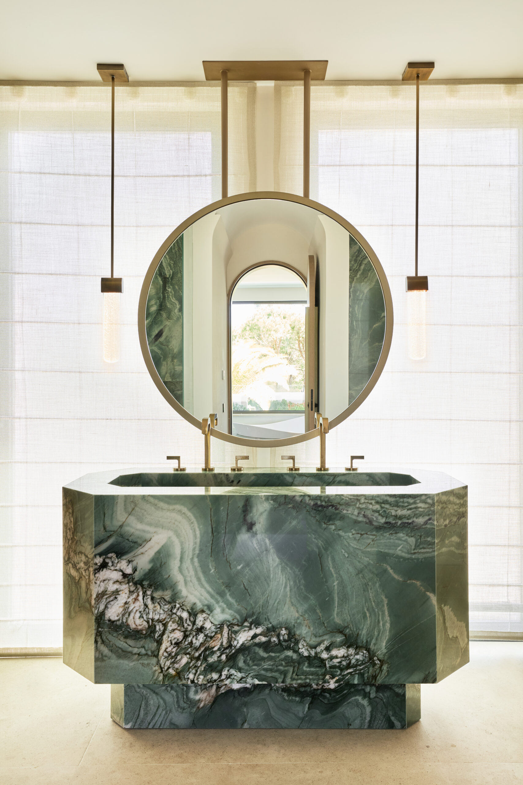 Fern Anderson Interiors