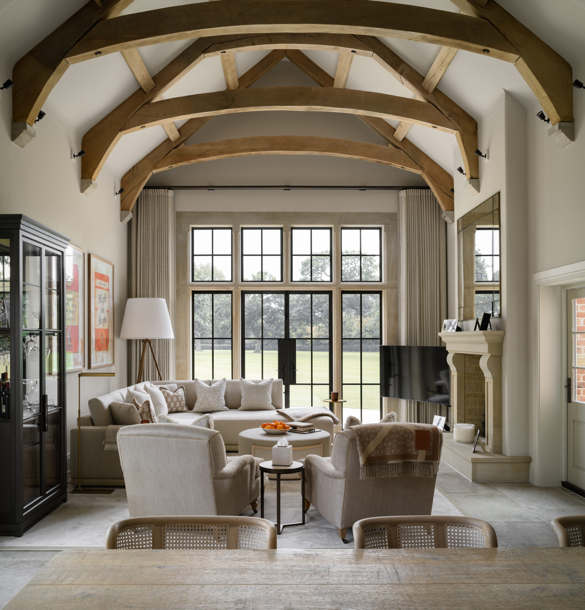 Grey Rose Interiors
