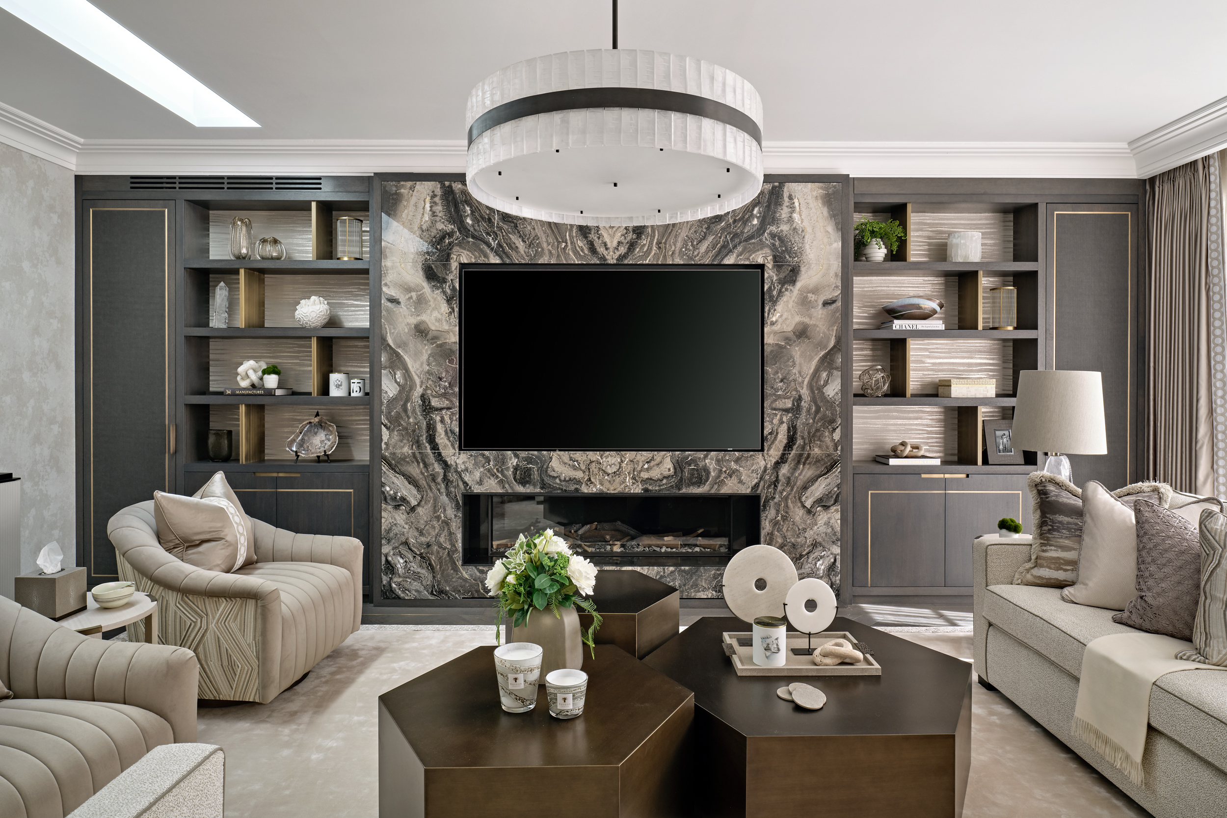 Hill House Interiors