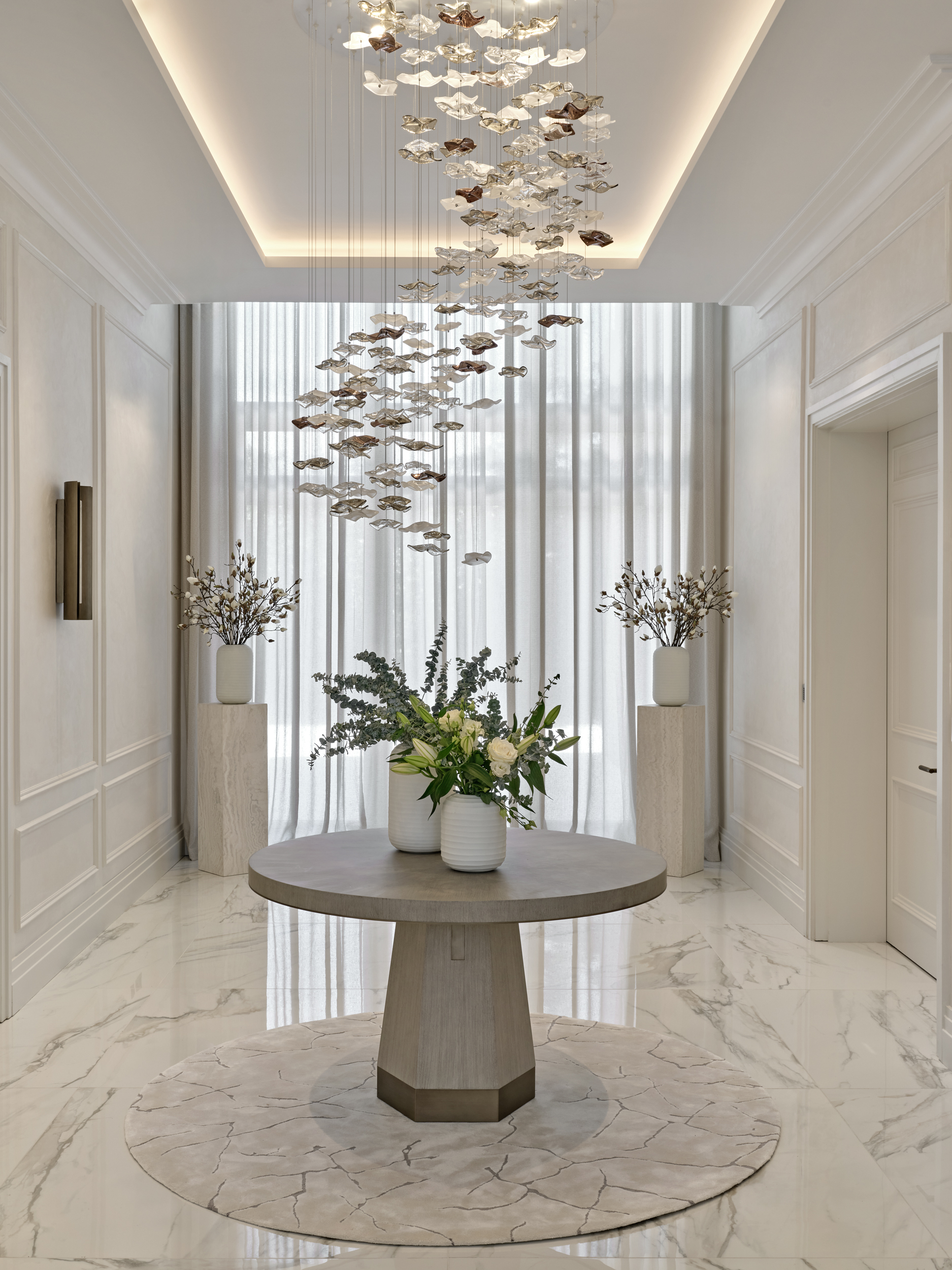 Hill House Interiors