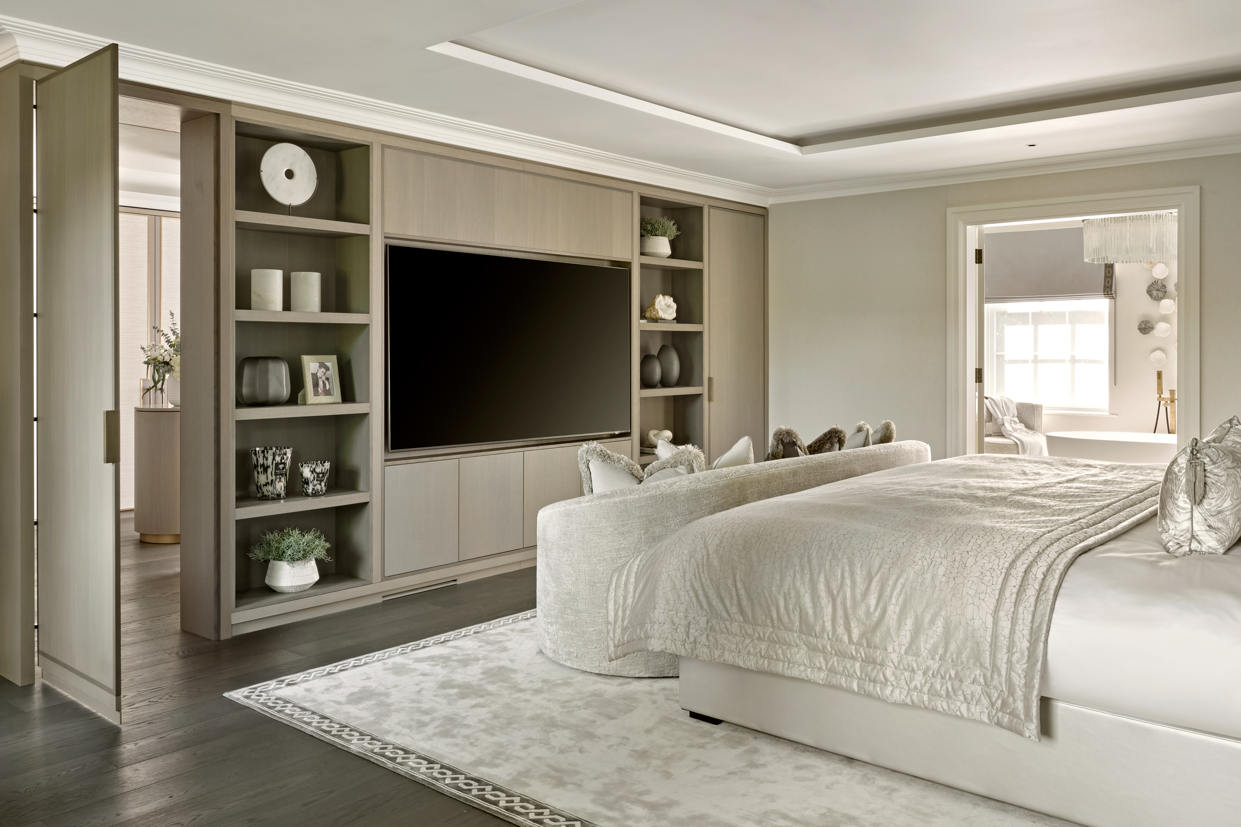 Hill House Interiors