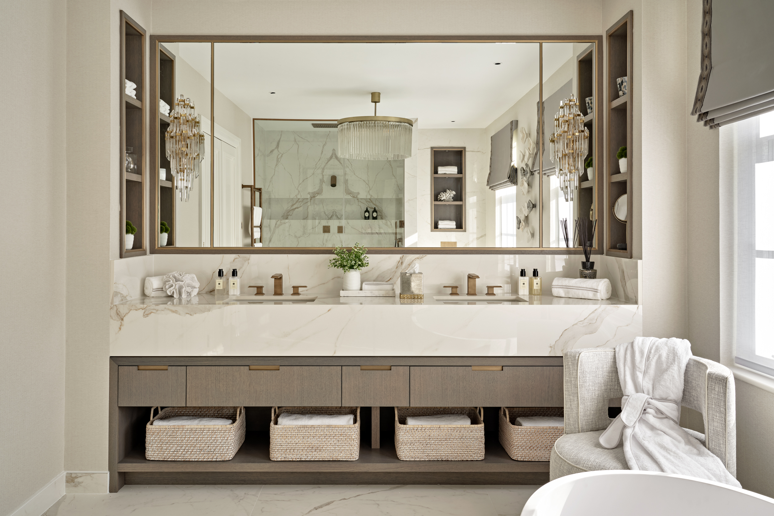 Hill House Interiors