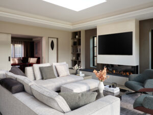 Q Design House