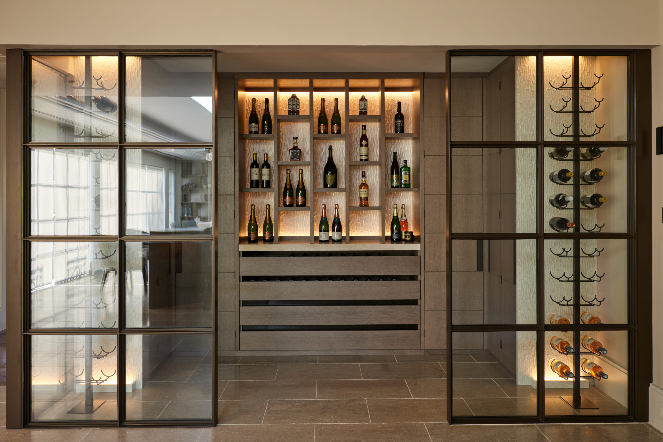 Q Design House