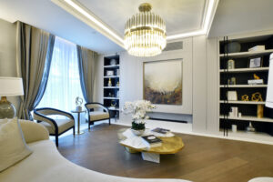Moulage Interiors