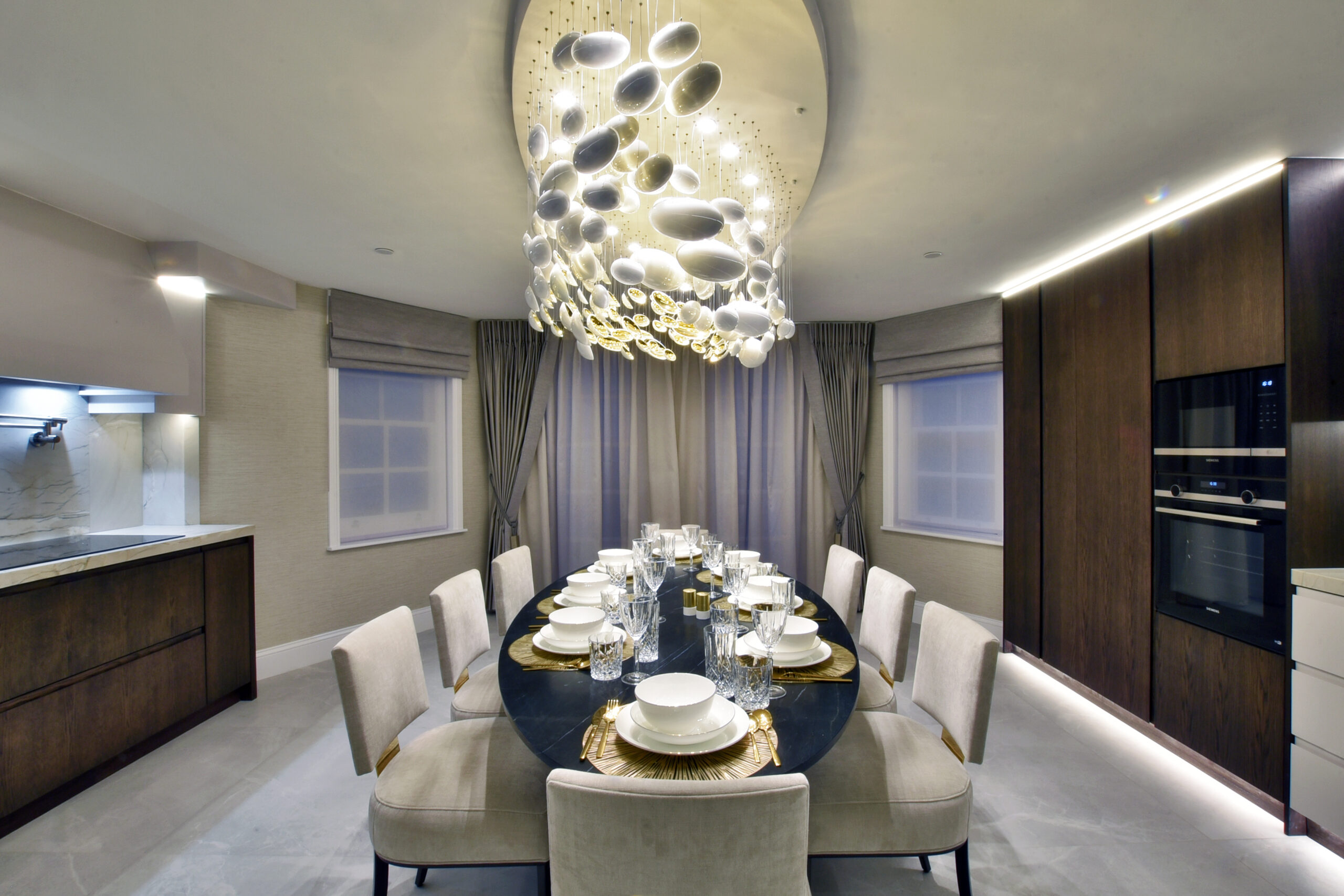 Moulage Interiors