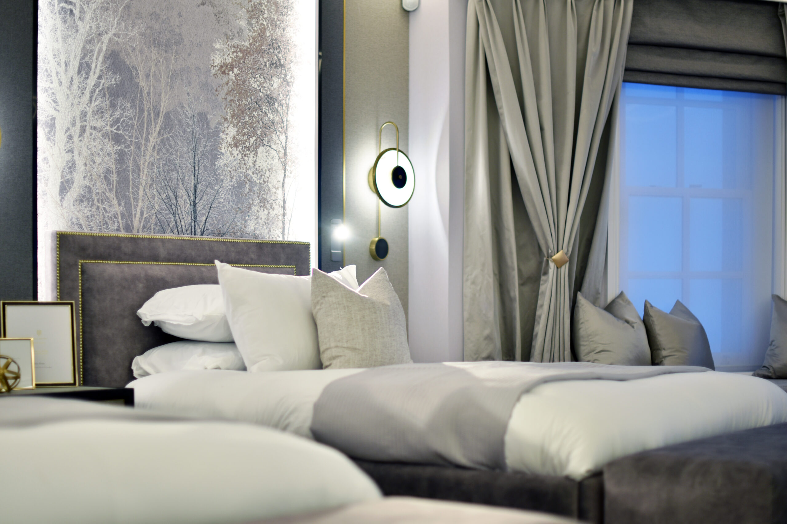 Moulage Interiors