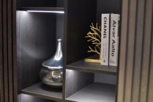 Moulage Interiors