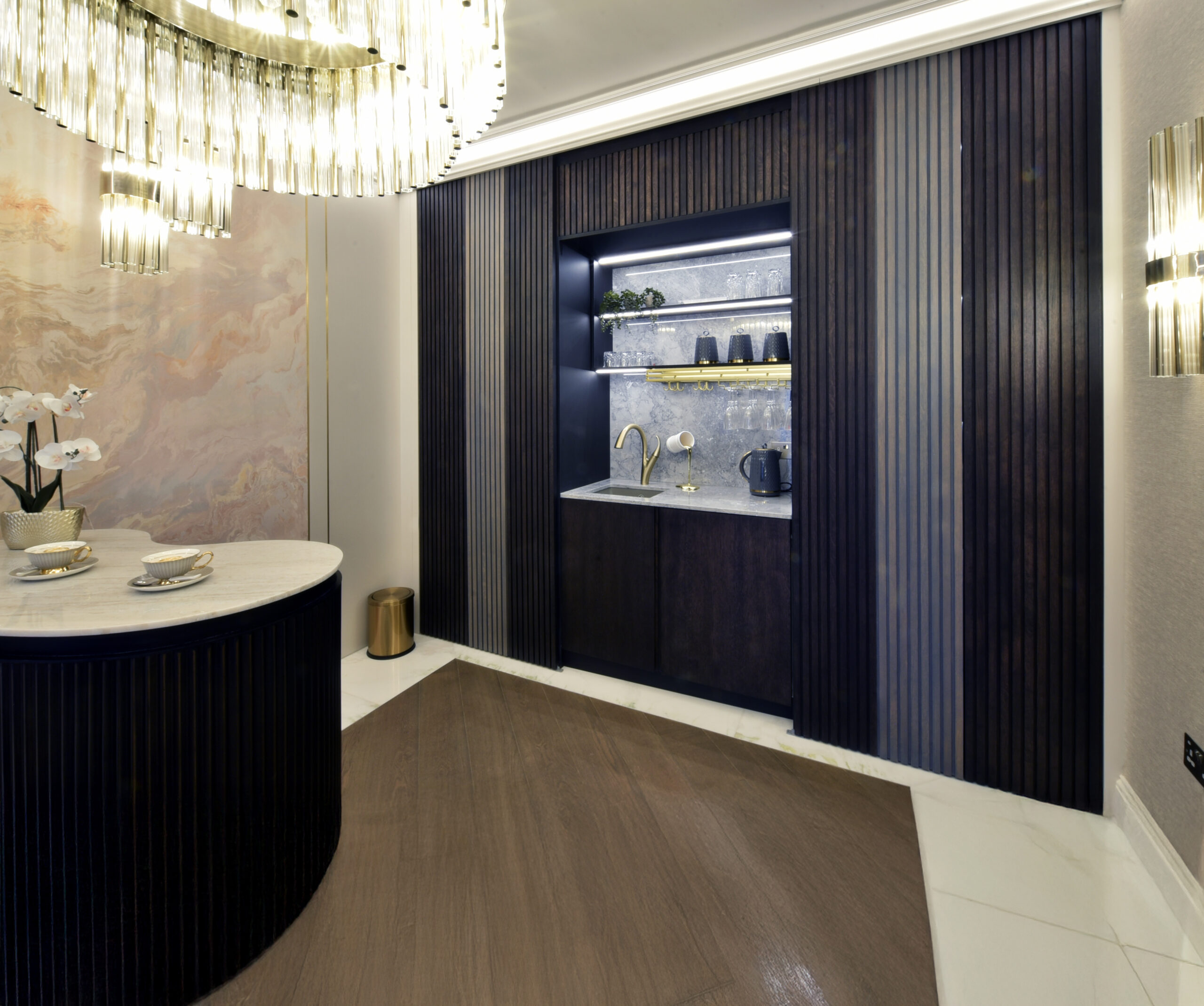 Moulage Interiors