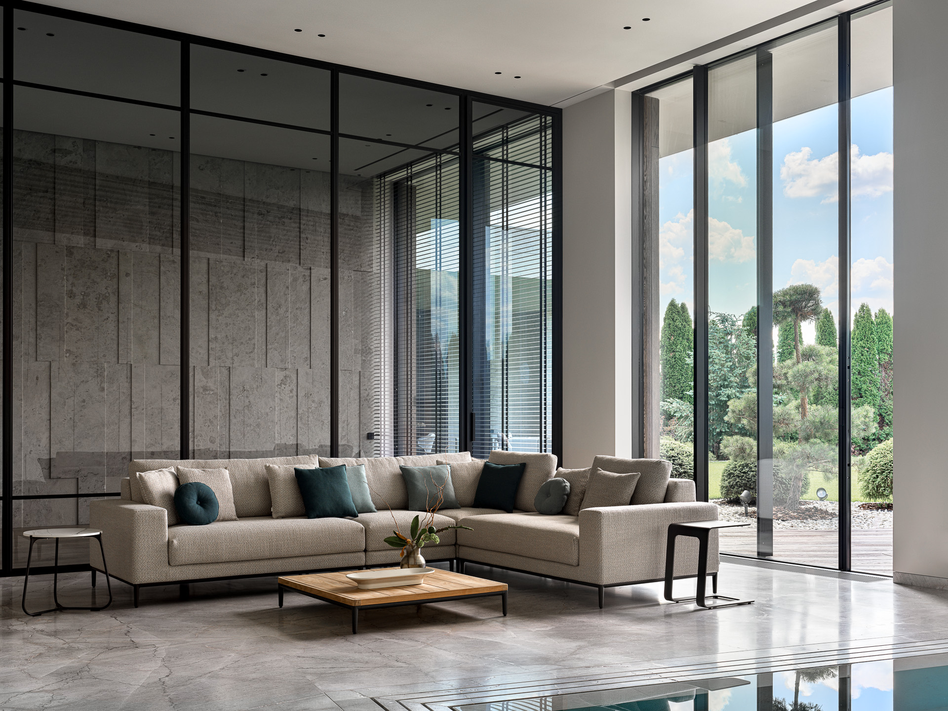 JP interiors Design