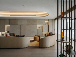 Yokobori Architect & Associates