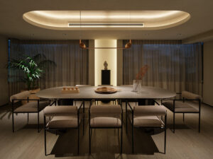 Yokobori Architect & Associates