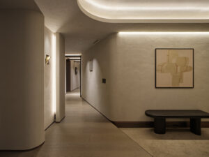 Yokobori Architect & Associates