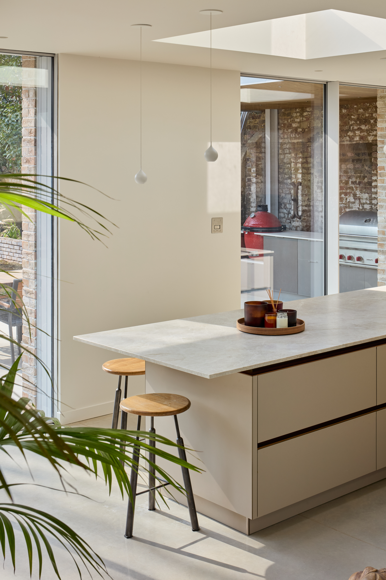 Pronorm Kitchen Design