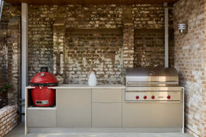 Pronorm Kitchen Design
