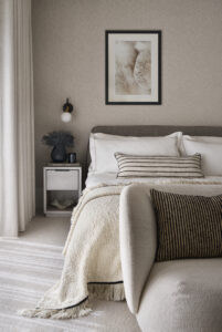 Claire West Interior Design