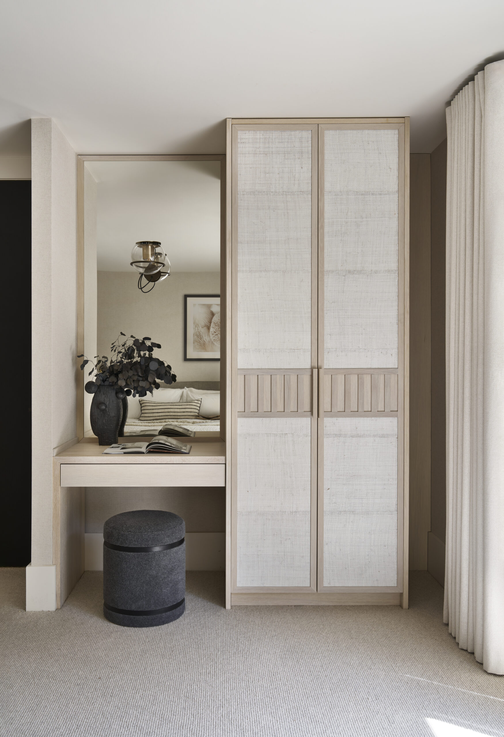 Claire West Interior Design