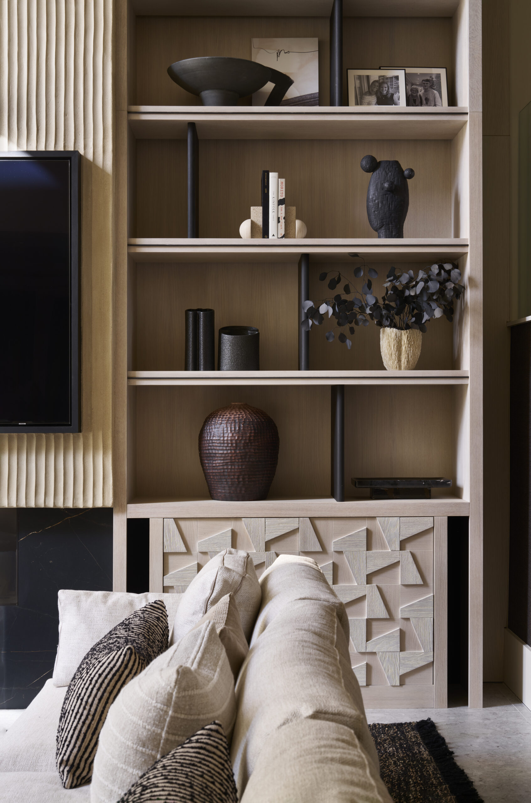 Claire West Interior Design