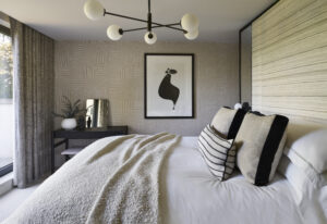 Claire West Interior Design