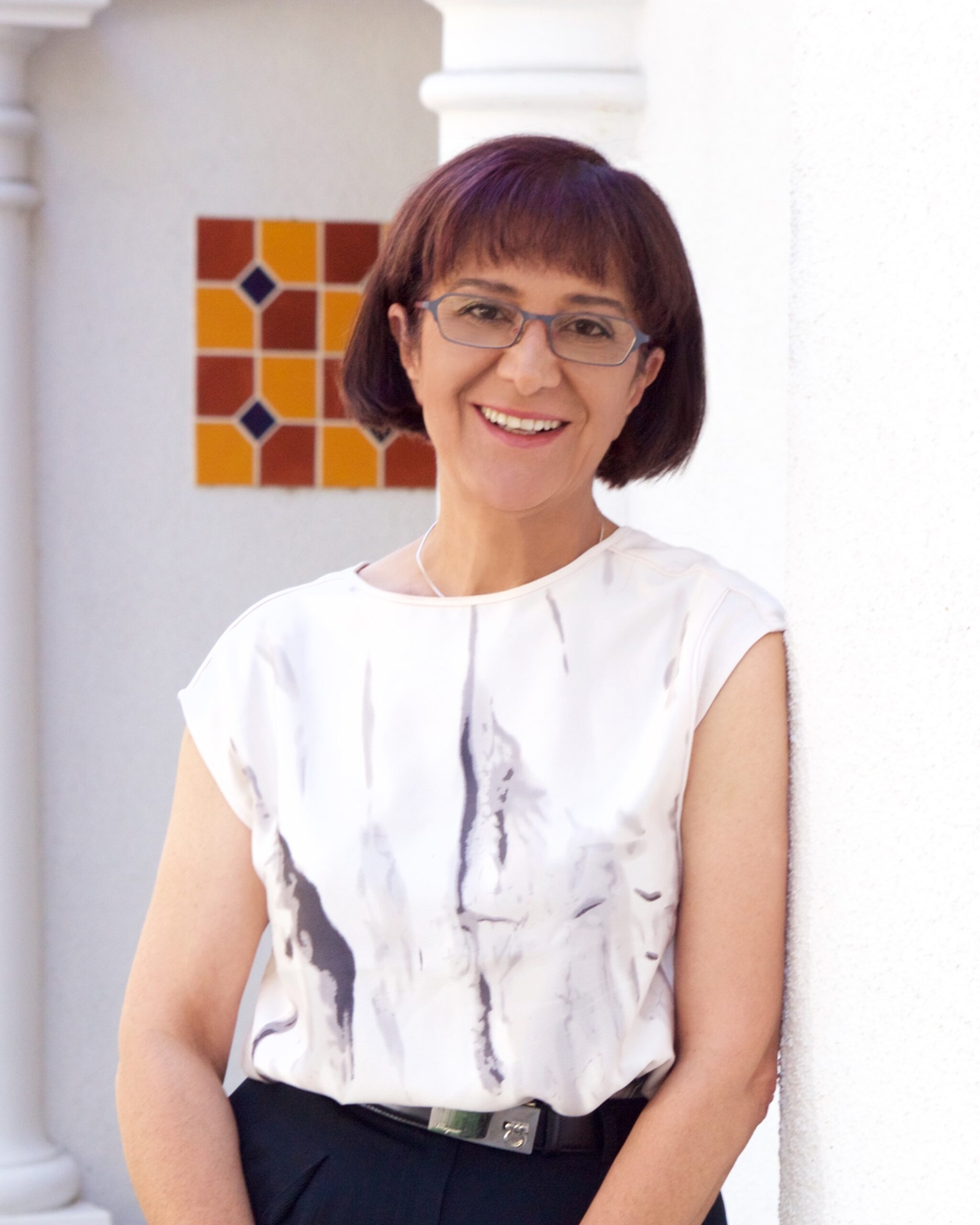 Vivian Soliemani Design