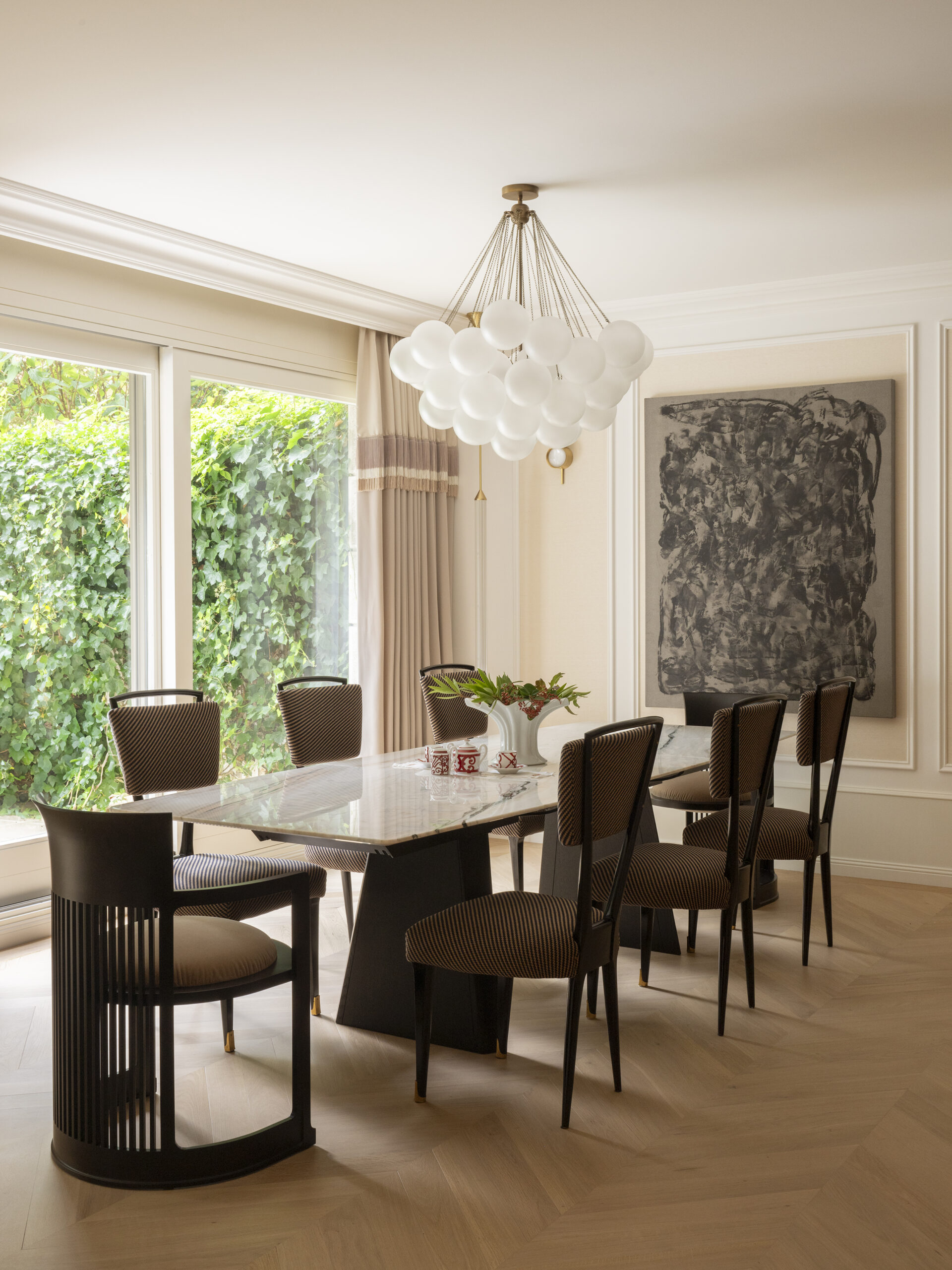 Alexandra Henry Interiors