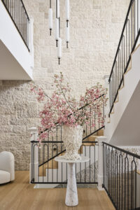 Fe Design Interiors