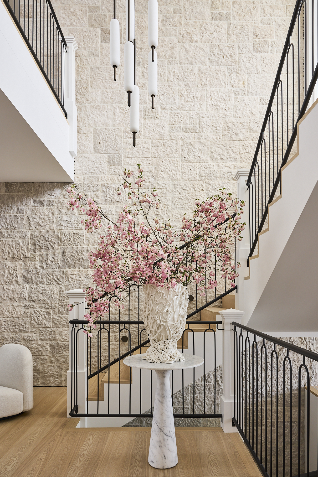 Fe Design Interiors