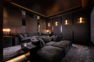 Cinema Luxe