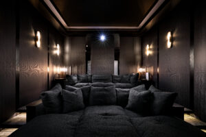 Cinema Luxe