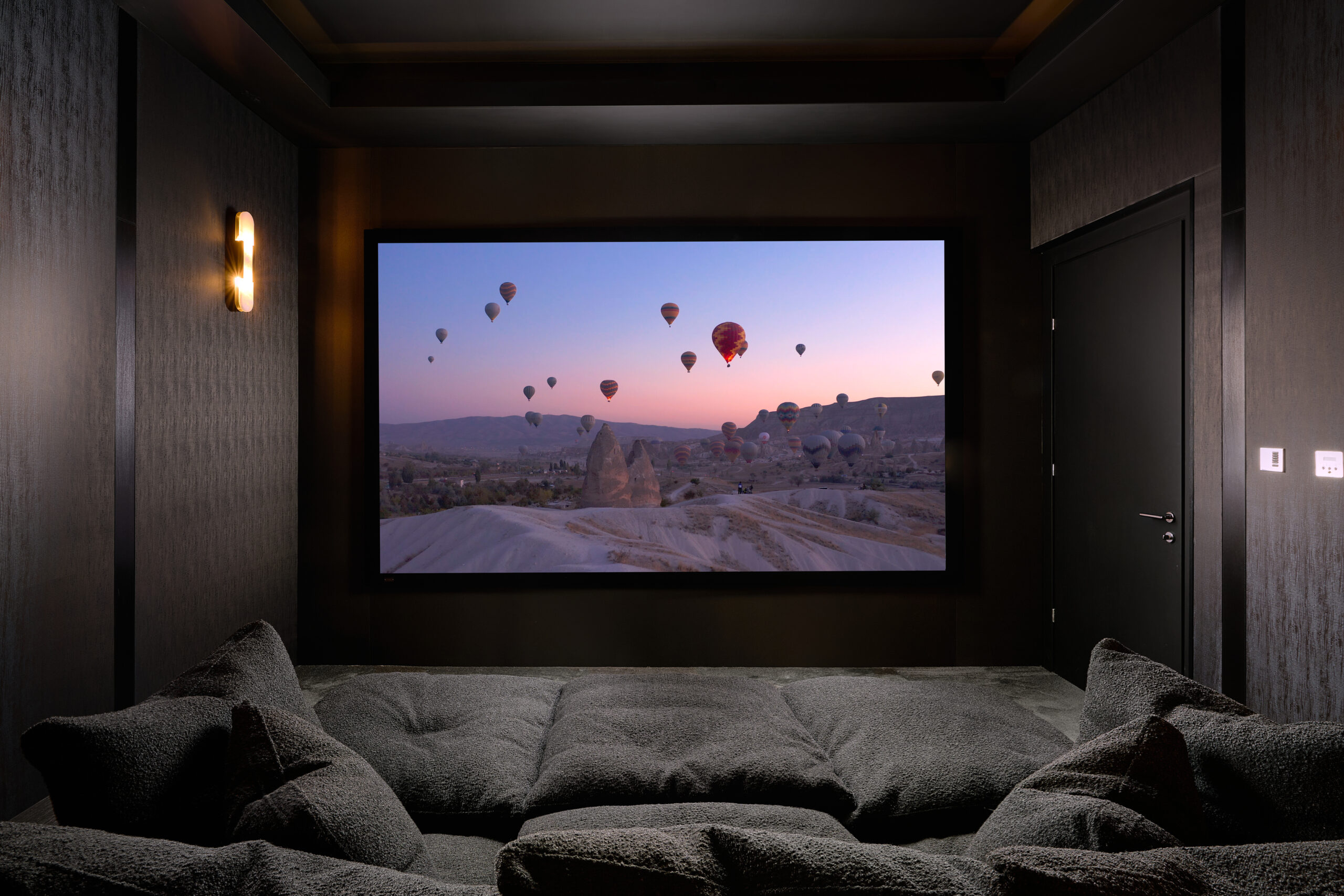 Cinema Luxe