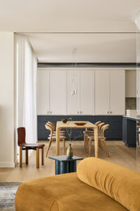Fe Design Interiors