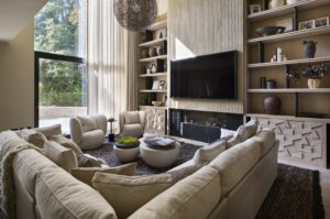 Claire West Interior Design