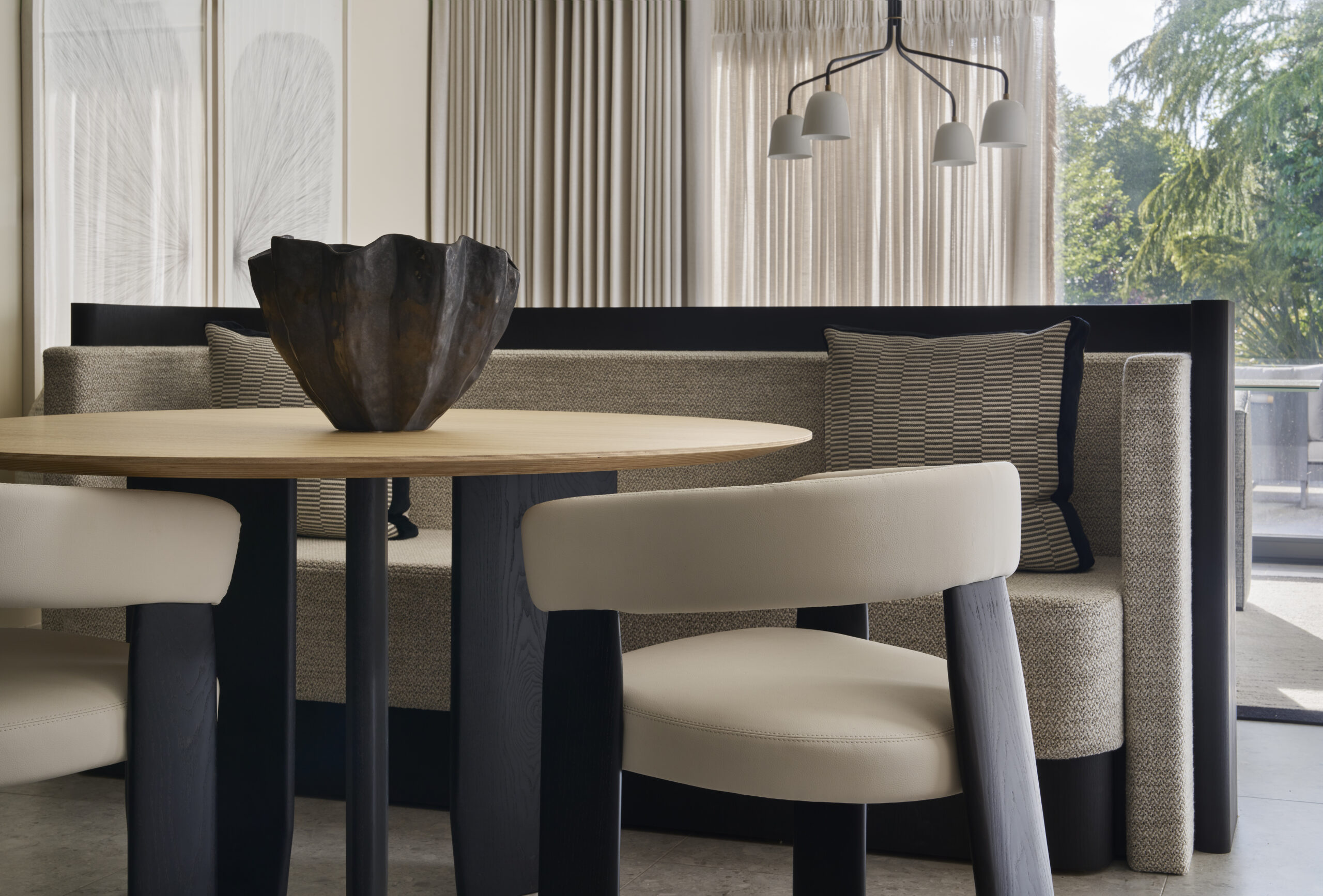 Claire West Interior Design