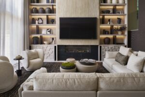 Claire West Interior Design