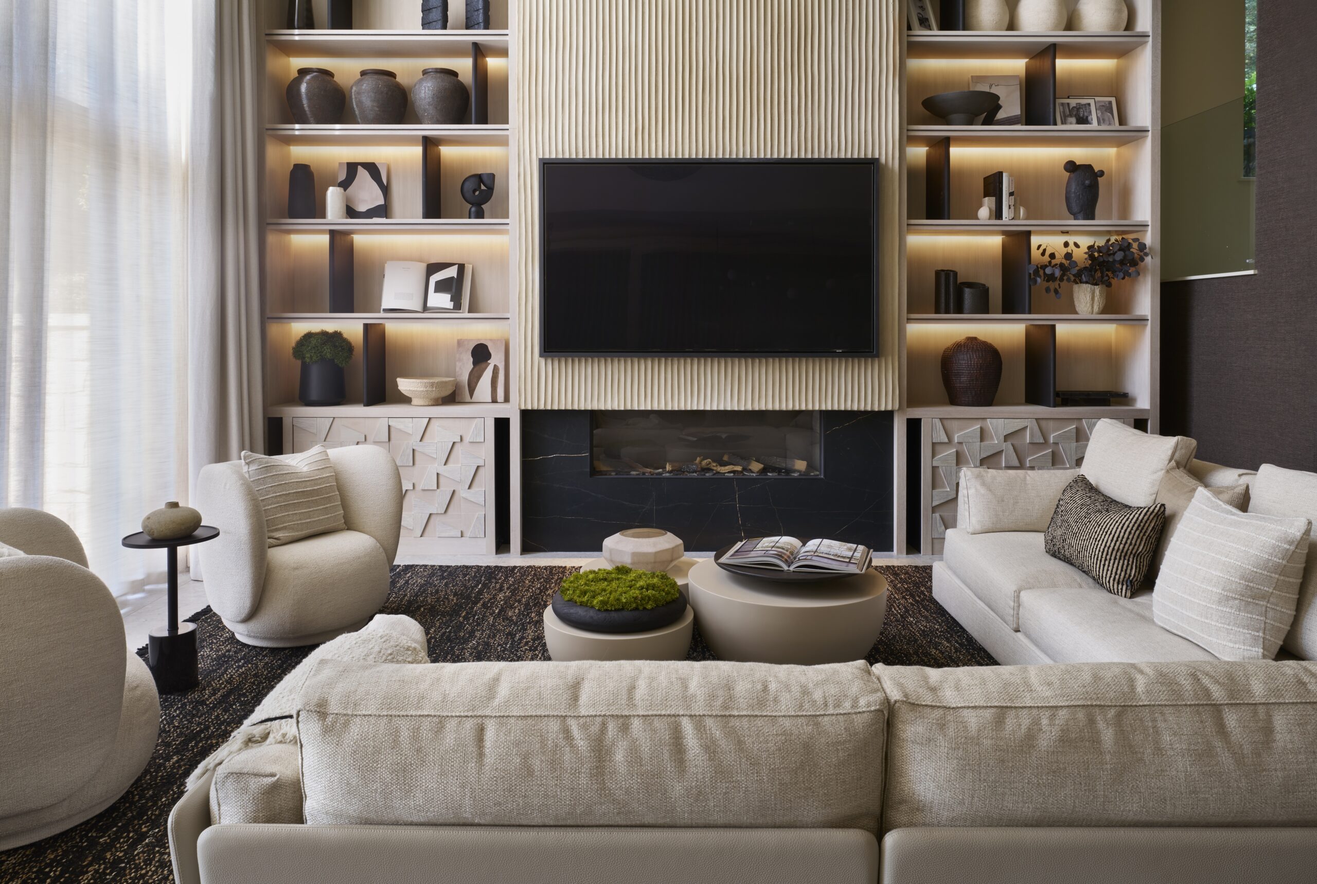 Claire West Interior Design