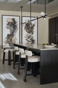 Claire West Interior Design