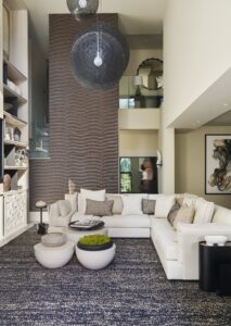 Claire West Interior Design