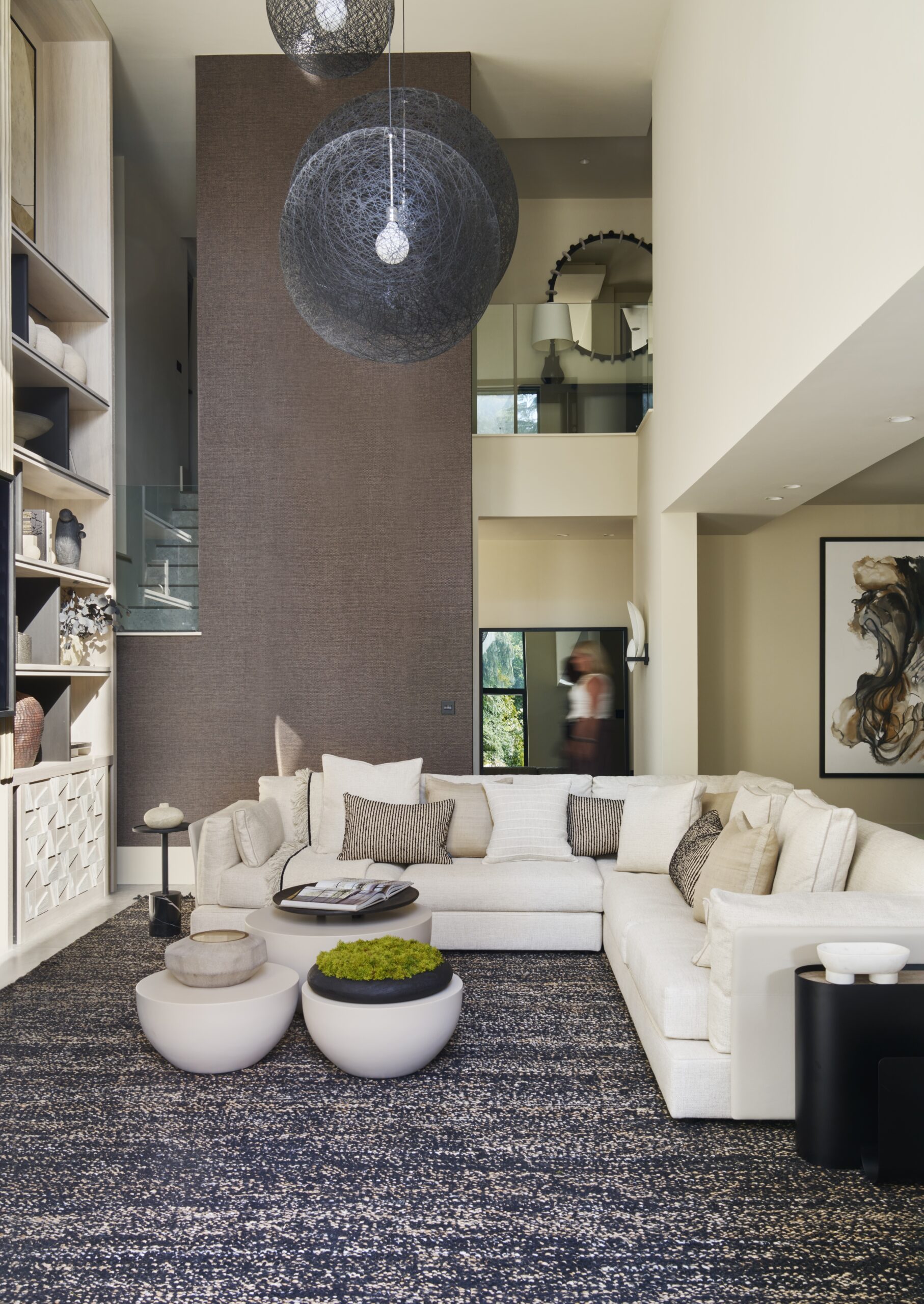 Claire West Interior Design