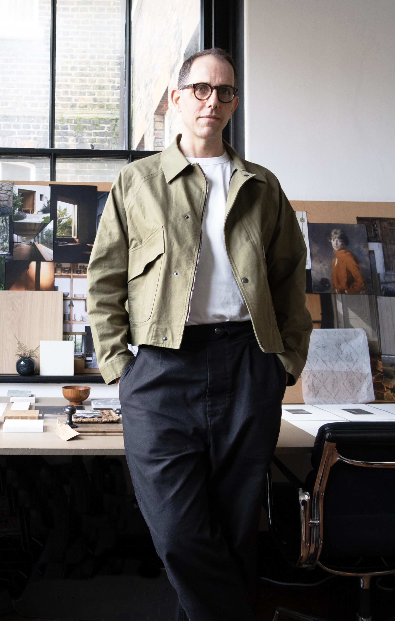 Robert London Design