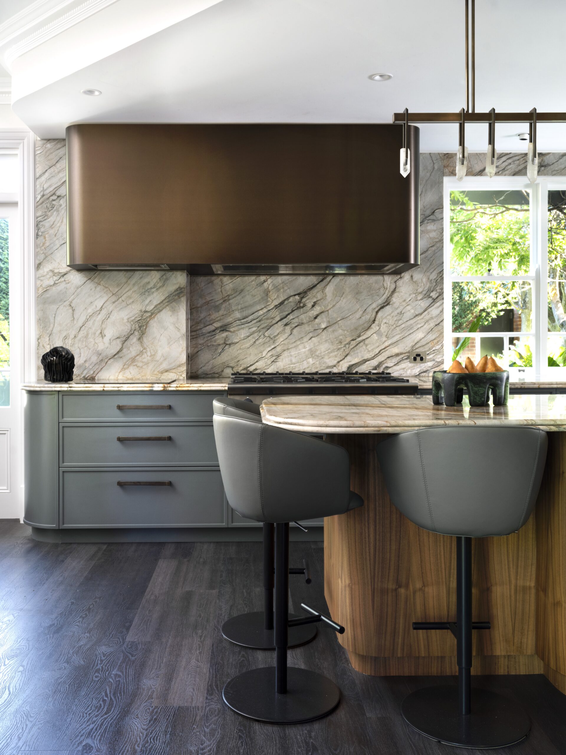 Stark Design